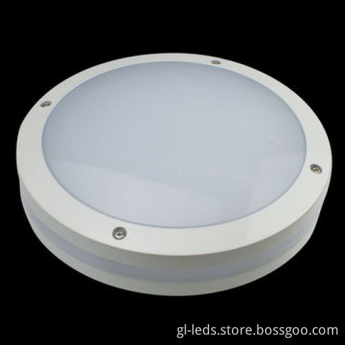 No flicker, Soft Light to Protect Eyes, LED Ceiling Fixture